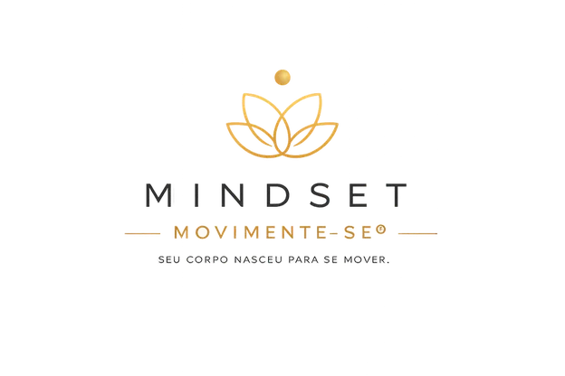 Mindset Movimente-se