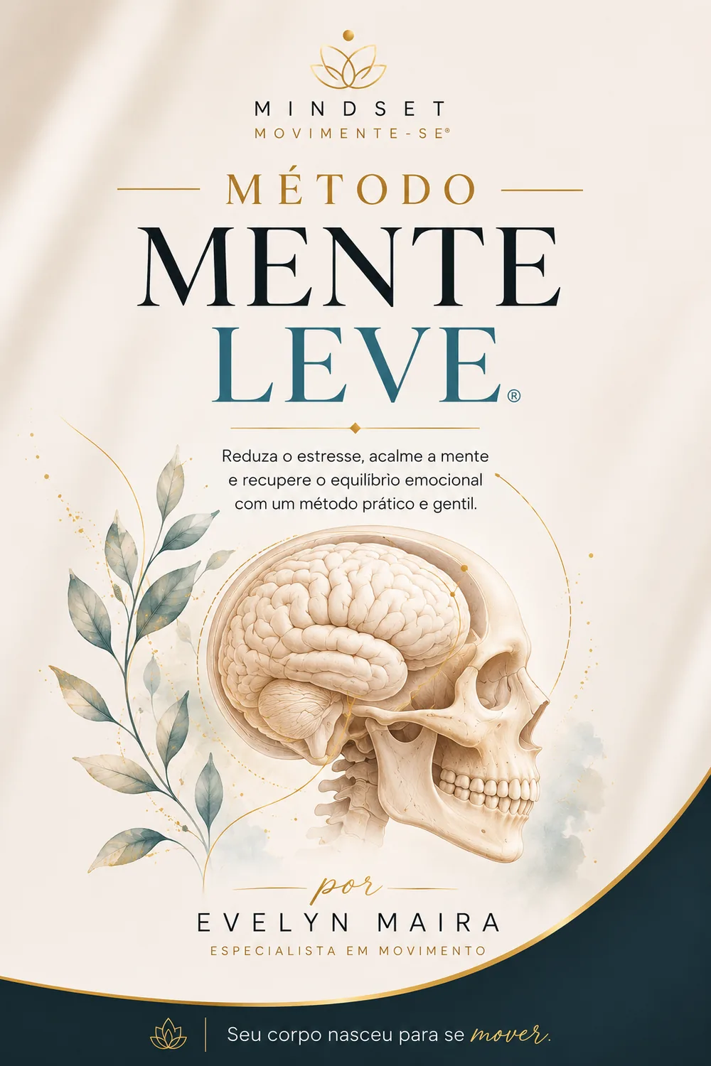 Método Mente Leve®