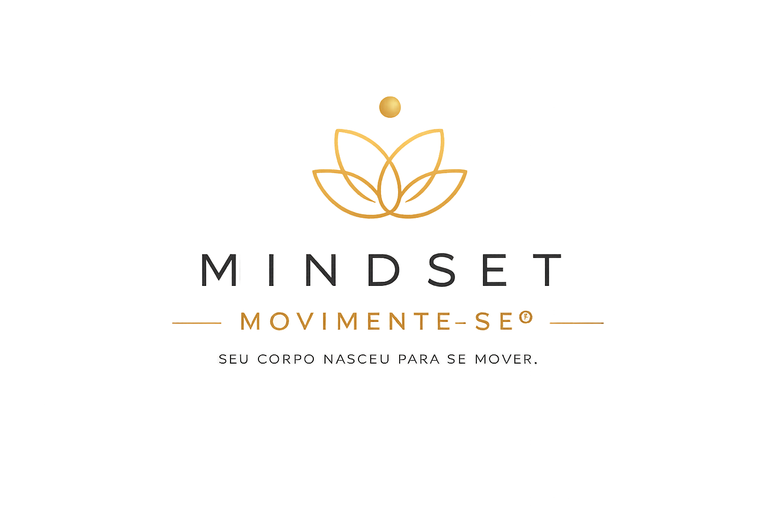 Mindset Movimente-se